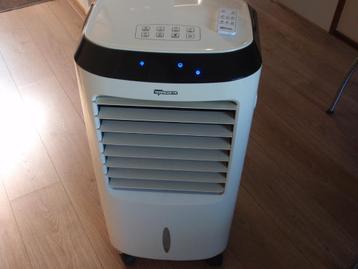 Air Cooler Termozeta ice xl beschikbaar voor biedingen