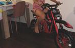 Elektrische crossmotor  ultra mini crosser, Fietsen en Brommers, Ophalen, Zo goed als nieuw, Dirtbike, Overige merken