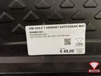 VW Golf 7 Variant Kofferbak Mat Rubber 5G9061161, Ophalen of Verzenden, Gebruikt, Volkswagen