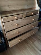 Secretaire LBH 100x50x120cm, Huis en Inrichting, Gebruikt, 100 tot 150 cm, Ophalen of Verzenden, Met lade(s)