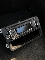 Autoradio volkswagen polo tsi 2013, Ophalen of Verzenden, Zo goed als nieuw