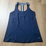 Tommy Hilfiger sporttop donkerblauw L, Kleding | Dames, Sportkleding, Blauw, Maat 42/44 (L), Ophalen of Verzenden, Tommy Hilfiger