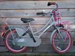 Popal 20inch  meisjes fiets, Ophalen, Gebruikt, Handrem, Popal