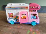 VTech Vrolijke Vriendjes Magische Glamper, Ophalen of Verzenden, Gebruikt, Meisje