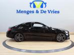 Mercedes-Benz C-Klasse Coupé 180 Advantage Pack AMG | Airco, Automaat, 12 maanden, 4 stoelen, Zwart