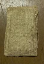 Jute zakken, Overige materialen, Overige kleuren, Nieuw, Ophalen of Verzenden