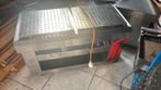 Elektriche brander, Ophalen of Verzenden, Zo goed als nieuw, Overige merken