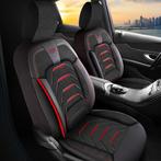 AUTOSTOELHOES-PANDASEATCOVER-BODRUM-ZWART/ROOD, Ophalen of Verzenden, Nieuw, BMW