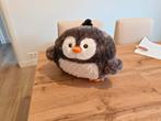 Handwarmer Knuffel - Plushie - Penguin, Ophalen of Verzenden, Zo goed als nieuw, Overige typen
