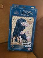 Fantastic Beasts Niffler Bouwset maker Kitz Harry Potter, Verzenden, Nieuw, Bouwen