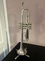Getzen 300 Serie Trompet - Goede Staat, Ophalen, Gebruikt, Bes-trompet, Met koffer