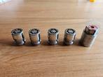 4 Wielmoersloten Mazda 6, Ophalen of Verzenden