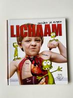 Lichaam - Ontdek je eigen!, Boeken, Ophalen of Verzenden, Gelezen, Non-fictie