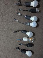 Verhuisfittingen fittingen voor bij bouw 10 stuks, Ophalen of Verzenden, Minder dan 50 watt, Overige typen