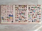 Verzameling oude speldjes, Verzamelen, Speldjes, Pins en Buttons, Ophalen of Verzenden, Zo goed als nieuw, Overige onderwerpen