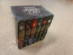 Warrior Cats serie 5 teken van de sterren, Boeken, Ophalen of Verzenden, Zo goed als nieuw