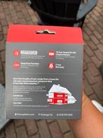 FireAngel smoke alarm 6stuks, Doe-het-zelf en Verbouw, Alarmsystemen, Detector, Sensor of Melder, Nieuw, Ophalen of Verzenden