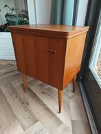 Vintage naaimachine kastje, Ophalen, Gebruikt