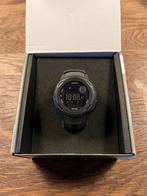 Garmin Instinct 2s SOLAR sporthorloge smartwatch Graphite, Sieraden, Tassen en Uiterlijk, Sporthorloges, GARMIN, Zwart, Ophalen of Verzenden