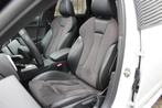 Audi A3 Sportback 2.0 TFSI S3 quattro | Panoramadak | Bang &, Auto's, Gebruikt, 4 cilinders, 1984 cc, Wit