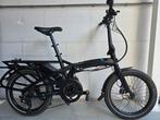 elektrishe vouwfiets tern Vektron S10. 10  versnellingen, Ophalen, Zo goed als nieuw, 20 inch of meer, Versnellingen