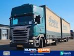 SCANIA R450 4x2 retarder combi, Auto's, Automaat, Euro 6, Scania, Bedrijf
