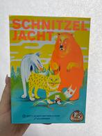 Schnitzeljacht - Kaartspel, Ophalen of Verzenden