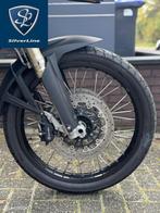 BMW F 800 GS, zeer compleet, slechts 23.000 km. Verlaagd, Motoren, Bedrijf, Meer dan 35 kW, Toermotor, 798 cc