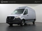 Mercedes-Benz Sprinter 315 L2H2 PRO, Auto's, Bestelauto's, Automaat, Start-stop-systeem, 4 cilinders, 150 pk