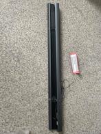 Gloednieuw! Grijze jaloezieën in 3 verschillende maten., Ophalen, Nieuw, Metallic, 50 tot 100 cm