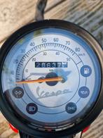 Teller vespa lxv50, Ophalen of Verzenden, Zo goed als nieuw