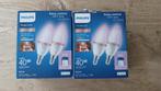 Phillips Smart LED, Led-lamp, E14 (klein), Zo goed als nieuw, Ophalen