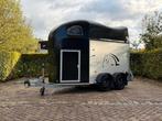 2x 1.5 paards Cheval Liberte vol aluminium, Dieren en Toebehoren, Ophalen, Info@cheval liberte, Duitsland, Aluminium