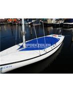 Afdekzeil kuiptent dekkleed Centaur, Watersport en Boten, Ophalen of Verzenden, Zo goed als nieuw