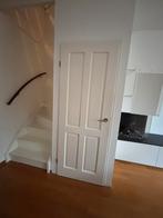 Binnendeur wit, Doe-het-zelf en Verbouw, Deuren en Horren, Ophalen, Minder dan 80 cm, Binnendeur, Zo goed als nieuw