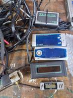 1jz 2jz Apexi Acces ecu Sard injectors Zeitronic Blitz, Ophalen of Verzenden