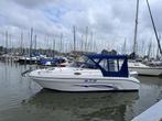 Ranieri Sea Lady 24 incl. 225PK Honda vtec en trailer, Watersport en Boten, Ophalen, Gebruikt, 6 meter of meer, 200 pk of meer