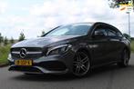 Mercedes-Benz CLA-klasse Shooting Brake 180 AMG Line 122 pk, Auto's, CLA, 730 kg, 4 cilinders, 122 pk