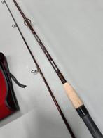 Als nieuwe Rozemeijer Qualifier Spin Heavy 2.70m 2d. 30-60gr, Ophalen of Verzenden, Zo goed als nieuw, Werphengel