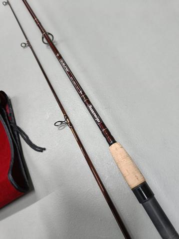 Als nieuwe Rozemeijer Qualifier Spin Heavy 2.70m 2d. 30-60gr beschikbaar voor biedingen