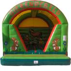 Springkussen dierenwereld te koop, Hobby en Vrije tijd, Ophalen, Nieuw, Overige