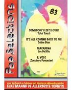 Pop selections deel 83, Les of Cursus, Nieuw, Ophalen of Verzenden, Populair