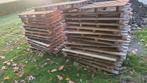 Houten pallets gratis, Doe-het-zelf en Verbouw, Hout en Planken, Ophalen, Gebruikt, Pallet, Minder dan 200 cm