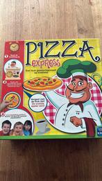 Pizza express, Ophalen of Verzenden, Zo goed als nieuw
