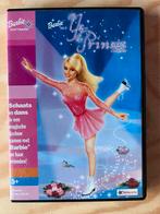 Barbie als IJsprinses CD-ROM - Nieuwstaat!, Spelcomputers en Games, Games | Pc, Avontuur en Actie, 1 speler, Ophalen of Verzenden