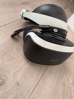 PlayStation VR bril - Goedkoop!, Ophalen of Verzenden, Gebruikt, VR-bril, Sony PlayStation