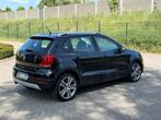 Volkswagen Polo 1.2 TSI Cross AUTOMAAT I AIRCO I CRUISE I PD, Gebruikt, 4 cilinders, Origineel Nederlands, Bedrijf