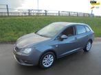 Seat Ibiza ST Seat ibiza 1.2 tsi benzine staion airco ecc lm, Voorwielaandrijving, Euro 5, 86 pk, Gebruikt