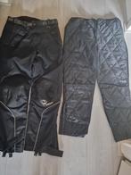 Lookwell motorbroek L, Motoren, Ophalen, Tweedehands, Broek | textiel