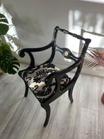 Oud brocante stoeltje, Huis en Inrichting, Stoelen, Ophalen, Zo goed als nieuw, Eén